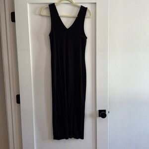 Rachel Zoe jersey knit dress